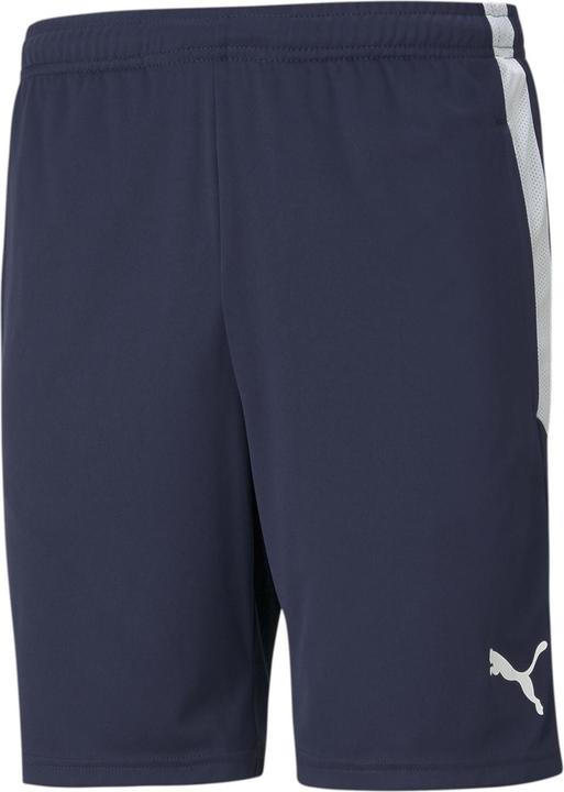 Produktbild Puma teamLIGA Training Shorts-657249 (M)