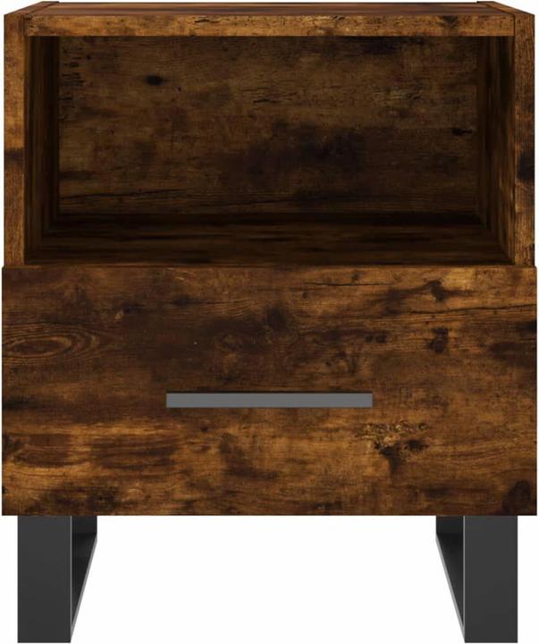 Immagine prodotto vidaXL Nachttisch (40 x 35 x 47.50 cm)