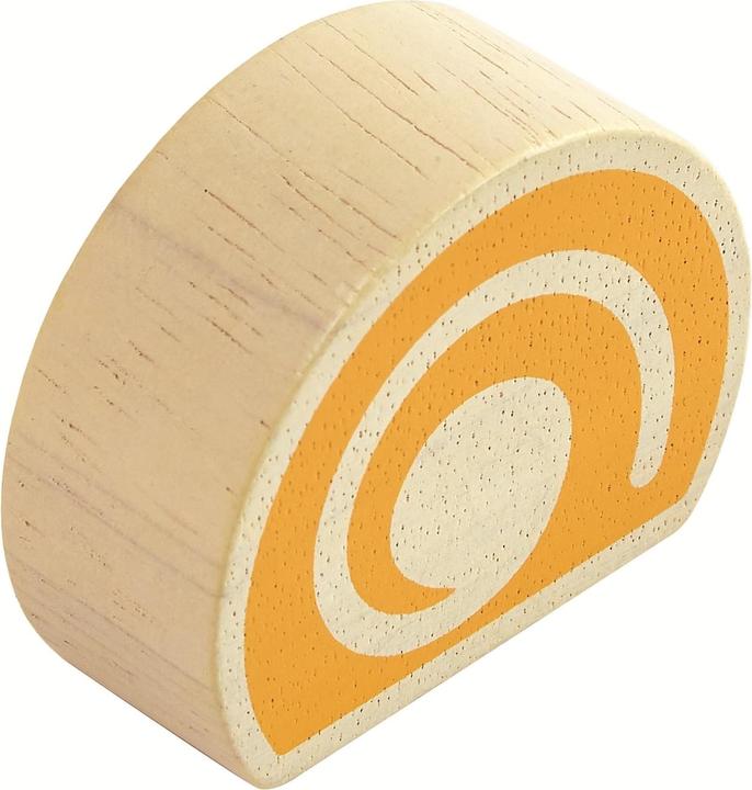 Produktbild Plantoys Bakery Stand Set