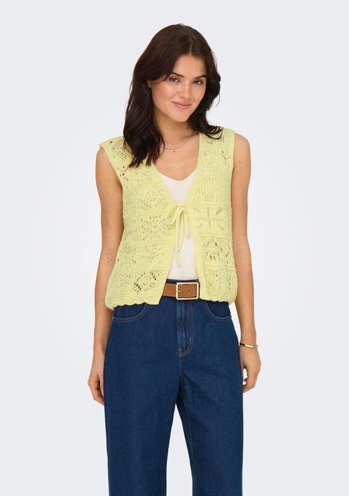 Actual product image Only ONLBEACH Weste Weste (XL)