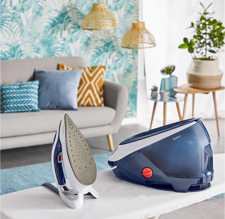 Image du produit Tefal Pro Express Protect (2400 W, 540 g/min)