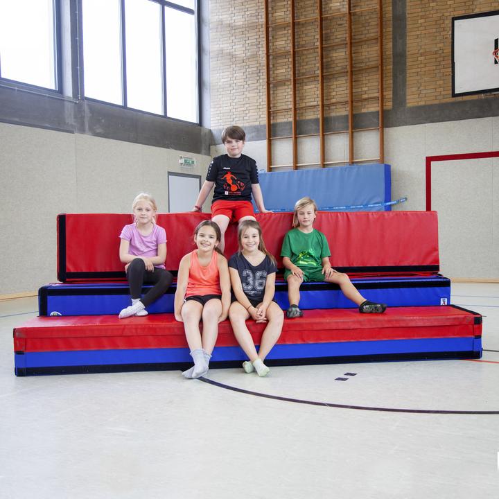Produktbild Sport-Thieme Bodenpolster-Set