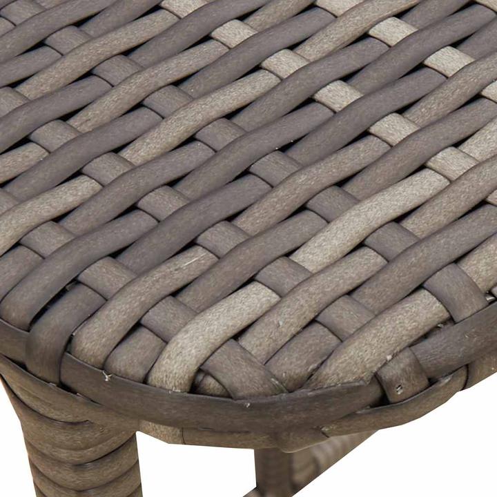 Produktbild vidaXL Gartentisch (90 x 51 x 75 cm)