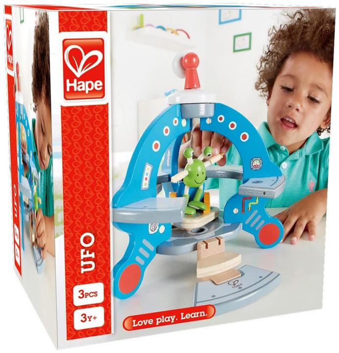 Produktbild Hape Ufo