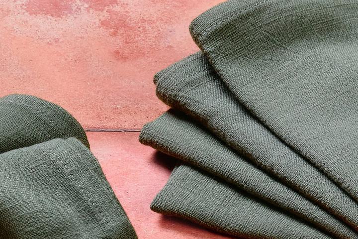 Produktbild Björn Tischserviette (6 Stk., 40 x 40 cm)