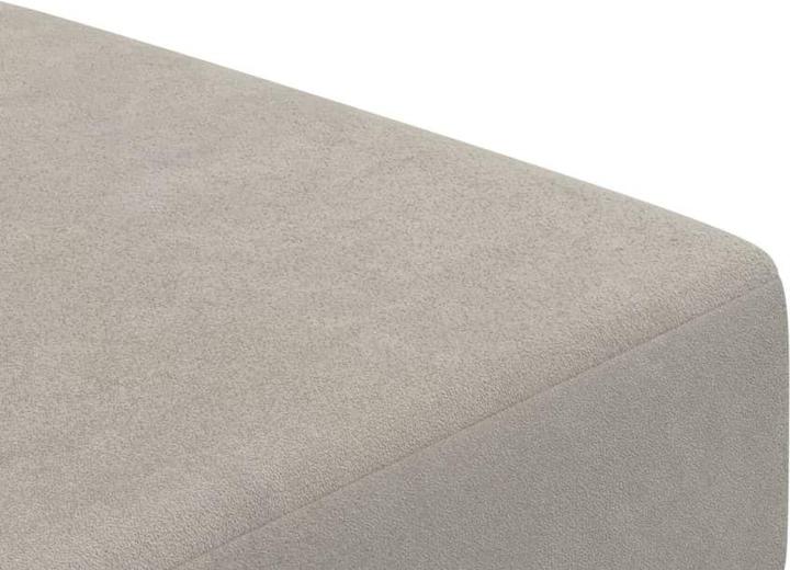 Produktbild vidaXL Schlafsofa (2-Sitzer)