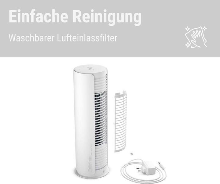 Actual product image Stadler Form Peter little (54 dB)