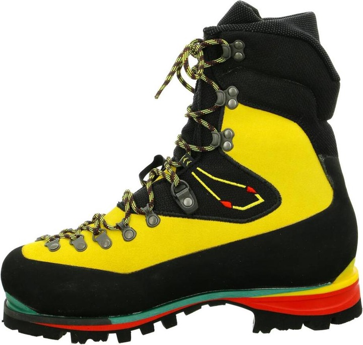 Actual product image La Sportiva Nepal EVO GTX (45)
