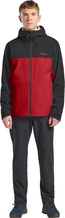 Produktbild Jack Wolfskin Weiltal 2L Jkt M (XXL)