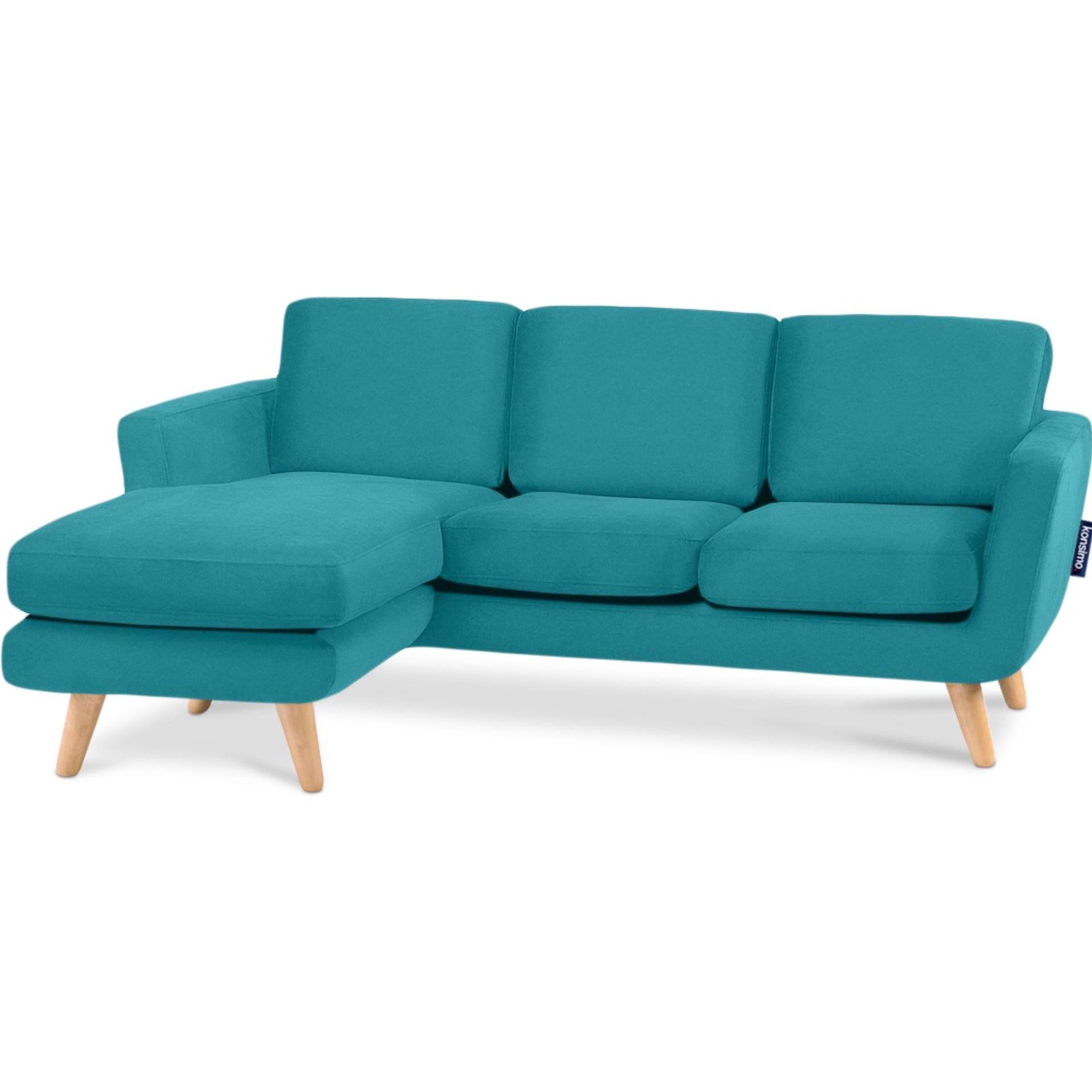 Konsimo, Sofa, Tagio (Ecksofa)