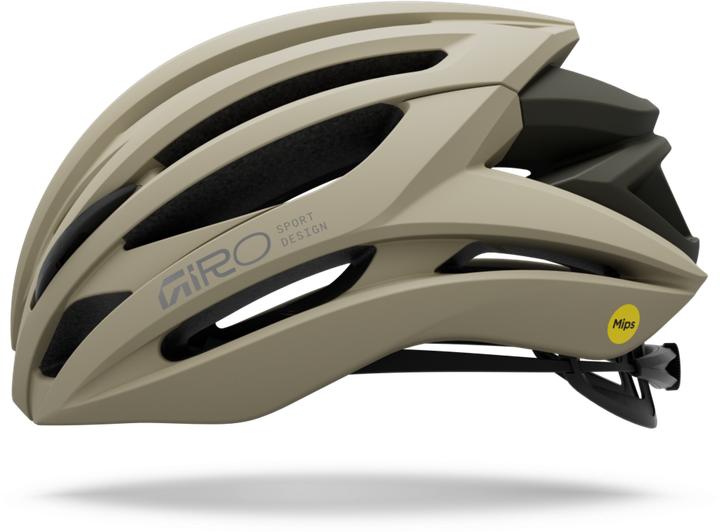 Actual product image Giro Syntax MIPS (55 - 59 cm)
