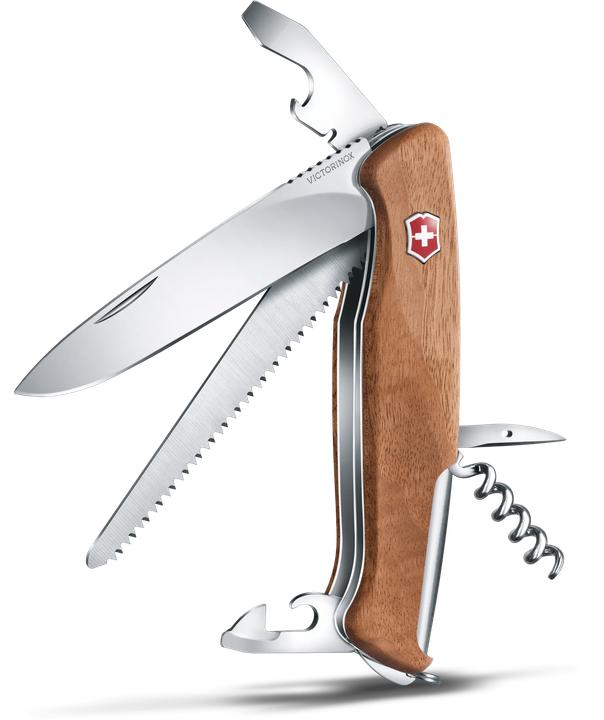Produktbild Victorinox RangerWood 55