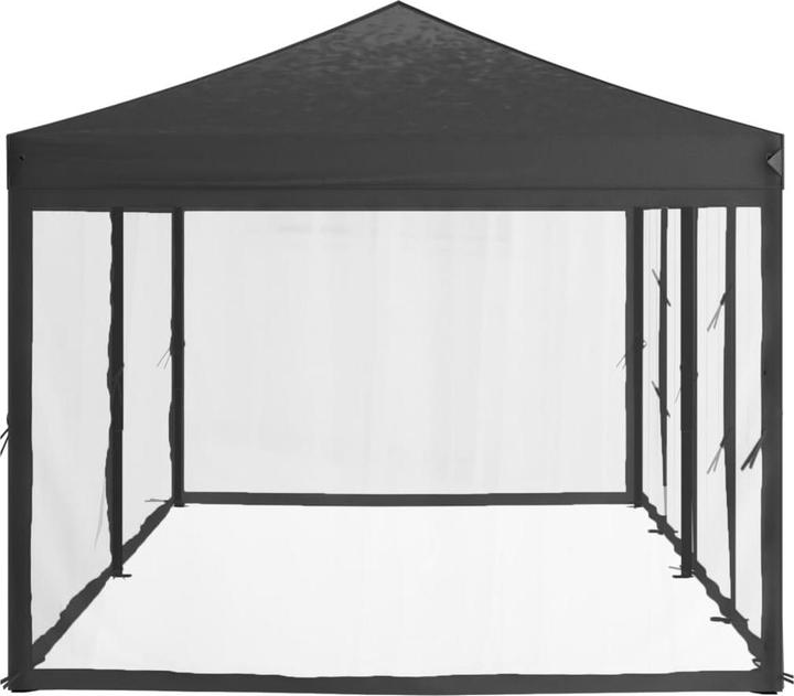 Image du produit vidaXL Partyzelt (572 cm, 292 cm)