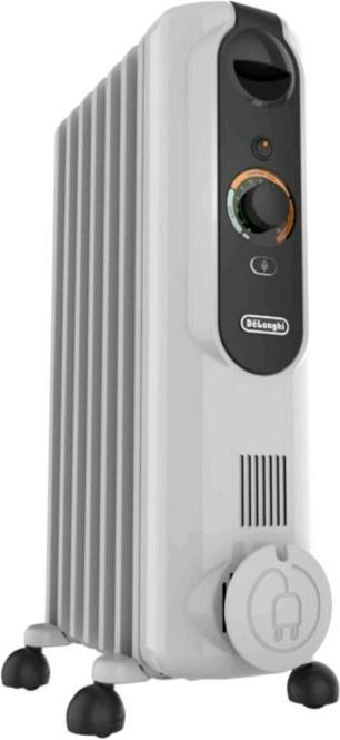 Actual product image De'Longhi Delonghi Olieradiator Trrse1225 (2500 W)