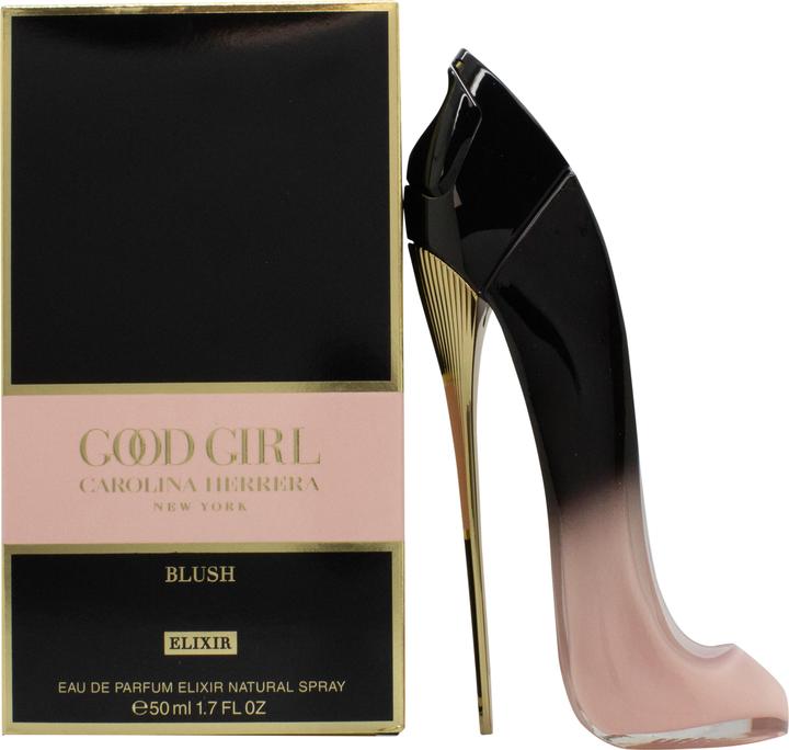 Produktbild Carolina Herrera Blush Elixir (Eau de Parfum, 50 ml)