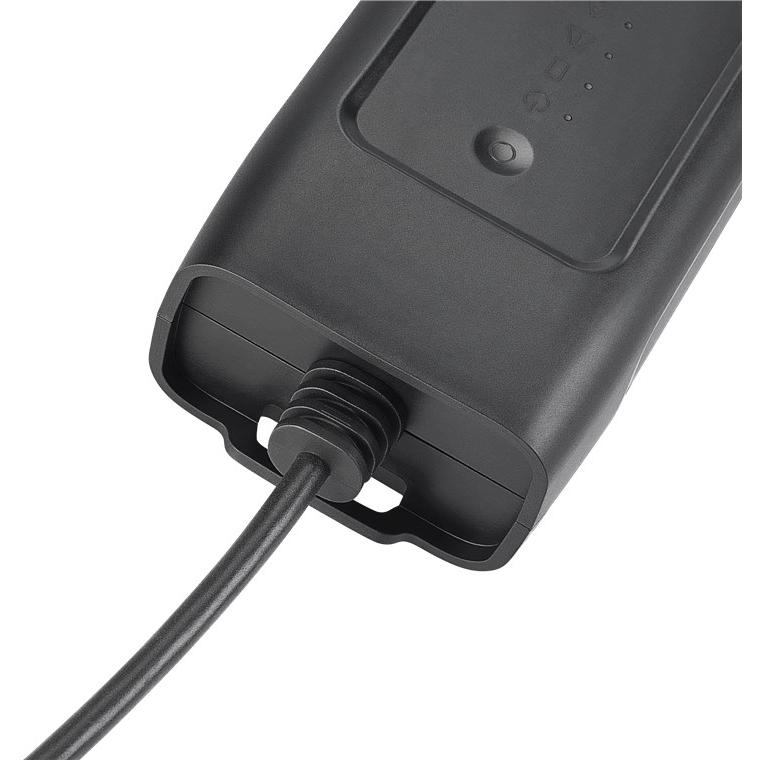 Thumbnail - Lapp Mobility, Elektroauto Ladestation, Basic (Typ 2, 7.40 kW, 32 A, CEE 32)