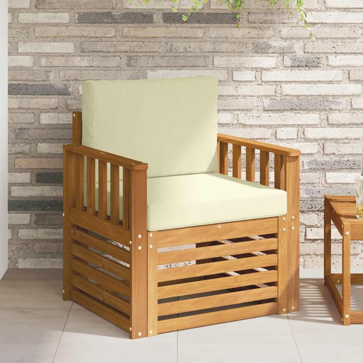 vidaXL Outdoor-Sofa