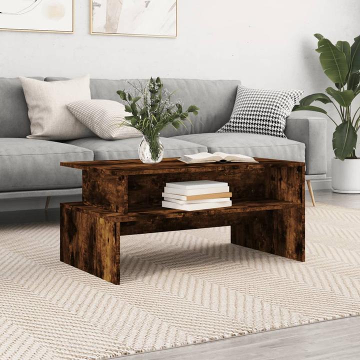 Actual product image VidaXL Coffee table (90 x 55 x 42.5 cm)