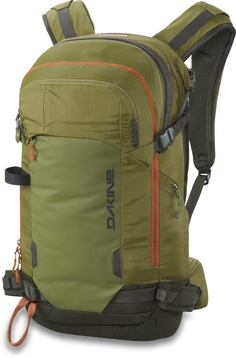 Immagine prodotto Dakine Bracconiere Ras 26L (26 l)