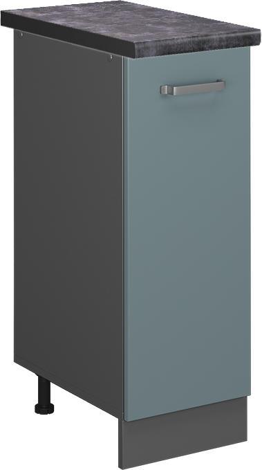 Anthrazit, Blau, Blau-Grau