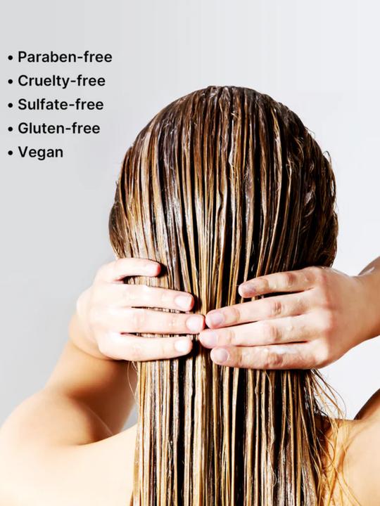 Image du produit Color Wow Conditionneur de sécurité Fine-Normal (250 ml)