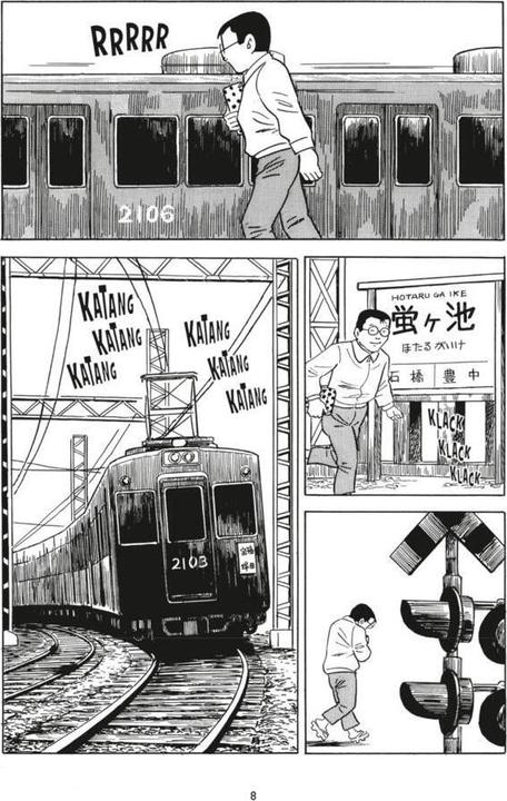 Produktbild Gegen den Strom - Eine Autobiografie in Bildern (Deutsch, Yoshihiro Tatsumi, 2012)