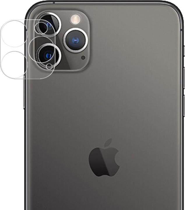 Produktbild Ueli Express iPhone 12 Pro Max Kamera Panzerglas (1 Stück, Apple iPhone 12 Pro Max)