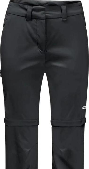 Image du produit Jack Wolfskin Overland Zip Away Hose (Bande de fréquences 38 (2600 MHz))
