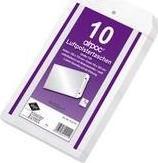 Image du produit Mailmedia Pochettes d'expédition à bulles d'air (10 pcs)