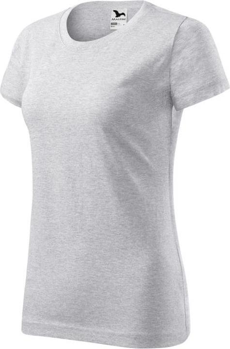 Actual product image Malfini Basic W T-shirt MLI-13403 (M)