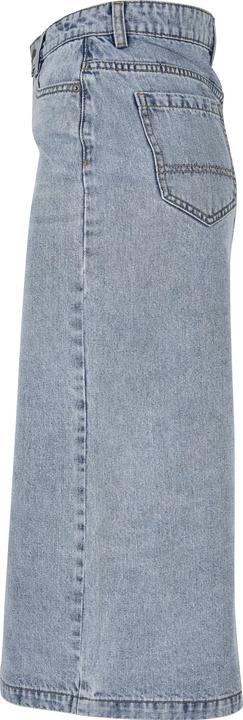 Actual product image Urban Classics Mid-length denim skirt for women (30, S)