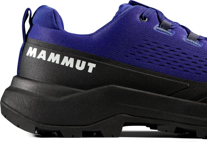 Produktbild Mammut Sertig III Low Men (48)