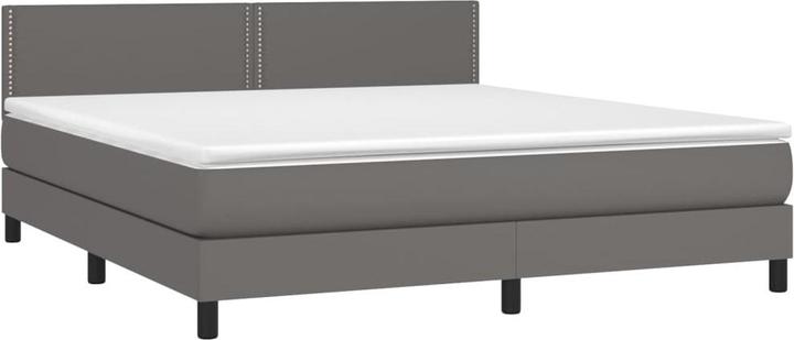 Actual product image vidaXL Boxspringbett (180 x 200 cm)