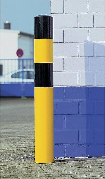 Produktbild kaiserkraft Rammschutz-Poller