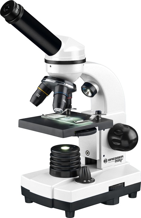 Actual product image Bresser JUNIOR Biolux SEL