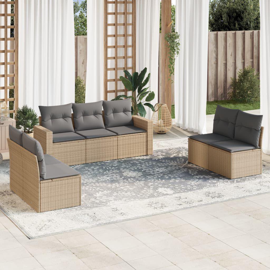 Thumbnail - VidaXL, Gartenlounge, owl
