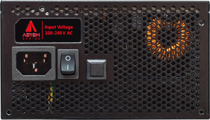 Immagine prodotto Abysm Gaming Morpheo GX5 1000W (1000 W)