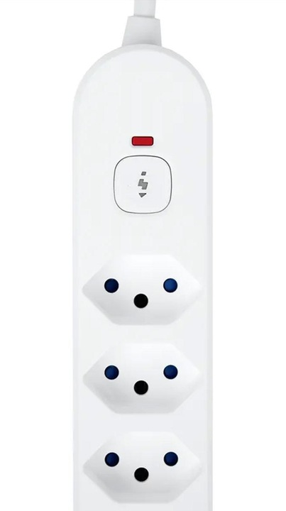 Produktbild Steffen Iq Pro (6 x, USB-A, USB-C, 3 m)