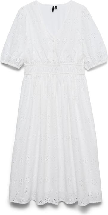 Immagine prodotto Vero Moda VMYUSRA Langes Kleid Kleid (XL)