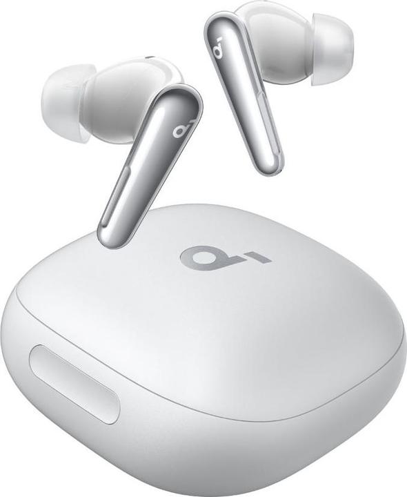 Actual product image soundcore Liberty 4 Pro (ANC, 10 h, Wireless)