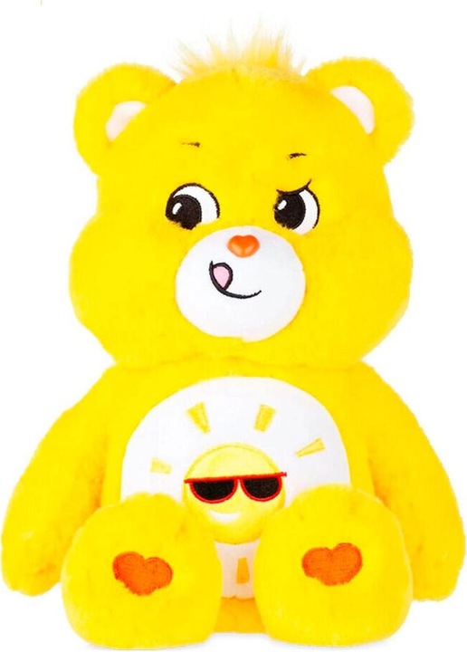 Produktbild Simba Glücksbärchis-Sonnenscheinbärchi, 35cm (35 cm)