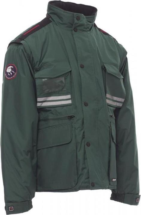 Actual product image Payper Jacket Tornado (M)