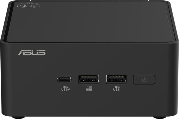 ASUS NUC 15 PRO RNUC15CRHU700002 (Intel Core Ultra 7 255H)
