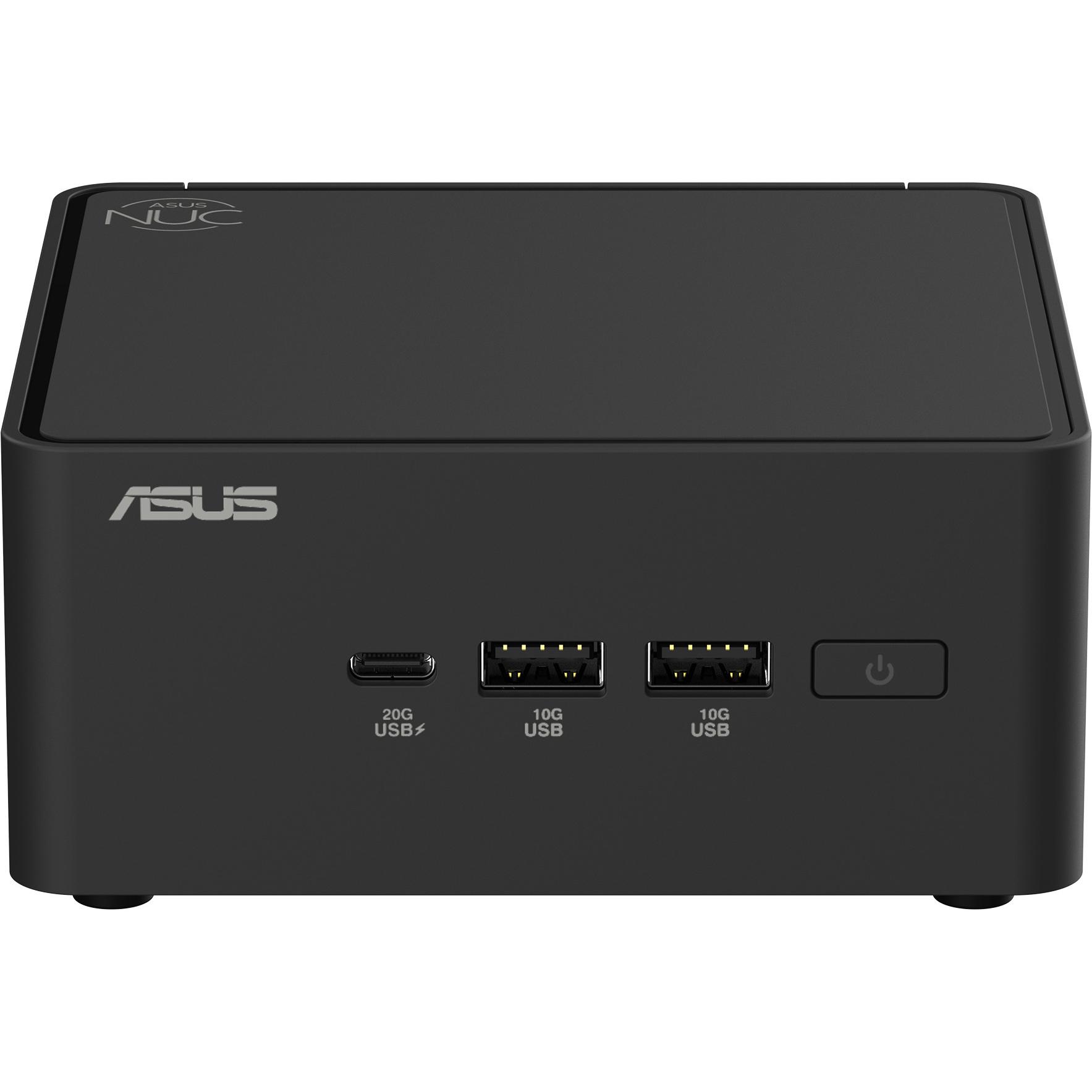 ASUS NUC 15 PRO RNUC15CRHU700002 (Intel Core Ultra 7 255H), Barebone