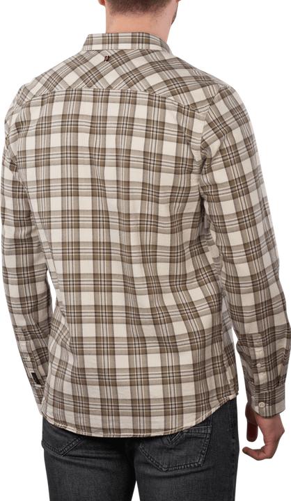 Immagine prodotto Pme Legend Shirt Herringbone Yarn Dyed Check (M)