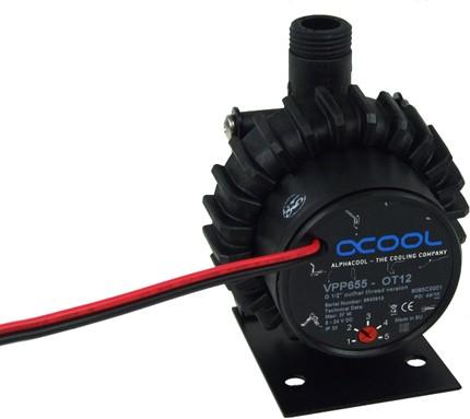 Produktbild Alphacool VPP655 OT12 (G1/2' Aussengewinde)