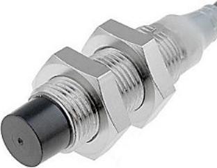 Produktbild Omron Industrial Automation Induktiver Näherungsschalter