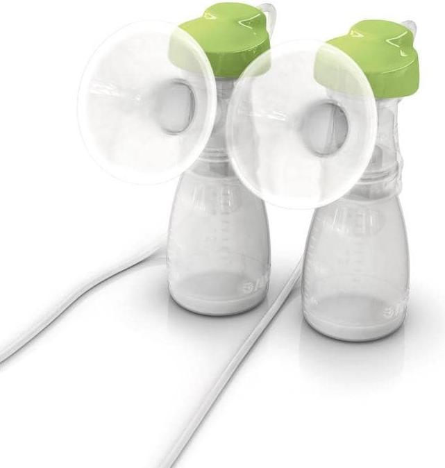 Image du produit Ardo Set de pompe Alyssa/Bellis D26 double