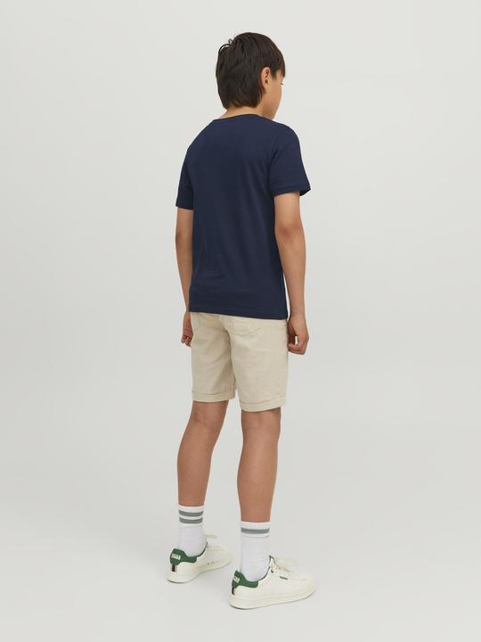 Immagine prodotto Jack & Jones Maglietta con logo per ragazzi (164)