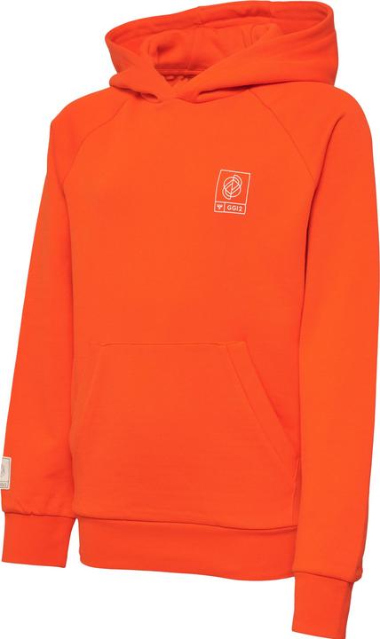 Produktbild hummel Gg12 Sweat Hoodie Kids (176)
